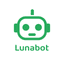 Lunabot Logo
